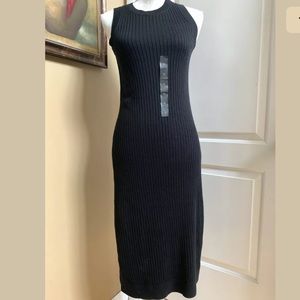 BANANA REPUBLIC SWEATER DRESS XS